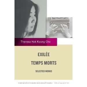  Exilée and Temps Morts Selected Works [Paperback 