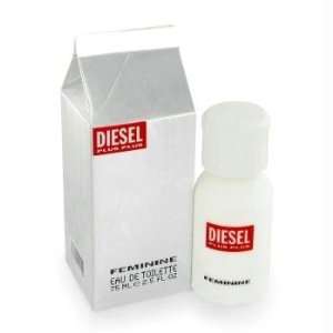  DIESEL PLUS PLUS by Diesel Eau De Toilette Spray 2.5 oz 