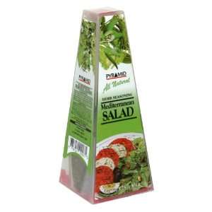 Pyramid, Ssnng Salad Mdtrrnn, 1.75 Ounce (12 Pack)  