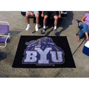  Brigham Young University   TAILGATER Mat Sports 