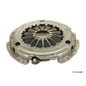 Aisin CTX118 Clutch Pressure Plate: Automotive