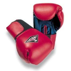  Wristwrap Boxing Gloves