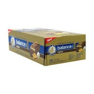  Balance Bar Gold Nutrition Bar