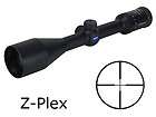 Zeiss MC Conquest Rifle Scope 3.5 10x 50mm Z Plex Retic