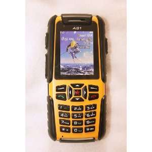   Inch TFT Screen Dual Sim Standby Cell Phone Cell Phones & Accessories