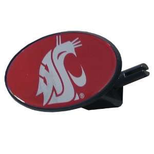  Washington St. College Trailer Hitch Cover Sports 