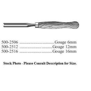 PFEIL Swiss Made 2mm No. 12 V-parting 