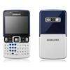 Unlocked Samsung C6625 3G GSM GPS  Mobile phone  
