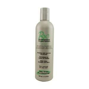   Redding RX TEA TREE CONDITIONER FOR NORMAL TO OILY HAIR 15 OZ   151930