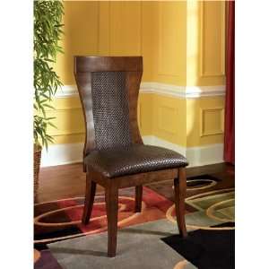  Hendler Side Chair (qty 2) by Ashley Furniture