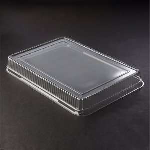  Genpak 95514 Bake N Show Clear Dome Lid for 55514 Dual 