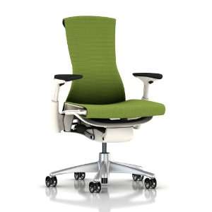  Embody Chair by Herman Miller   Fully Adjustable Arms 