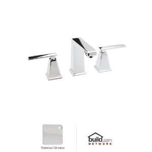  ROHL VINCENT BATHWIDESPREAD LAVATORY FAUCET IN