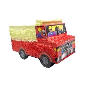  Dump Truck Pinata: Toys & Games