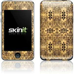  Skinit Tribal Mosaic Vinyl Skin for iPod Touch (2nd & 3rd 