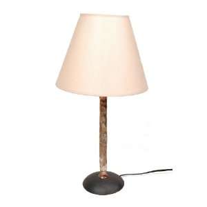  Copper Shank Table Lamp
