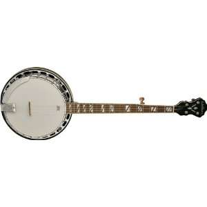  Washburn Signature Series B160K Banjo Musical Instruments