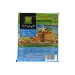 Nasoya Foods, Tofu,firm,lite, 14 Oz (Pack of 6)  Grocery 