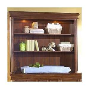  Westwood Designs Cypress Point Combo Hutch: Baby