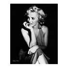 POSTER === Marilyn Monroe (Sitting)   Mini ===NEW