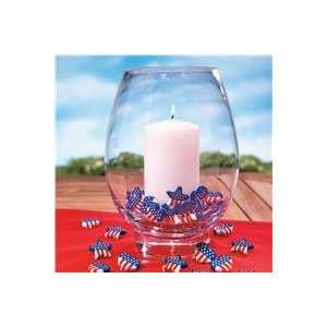  Hurricane with Patriotic Scatters Set