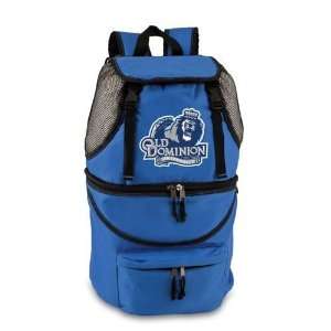  Old Dominion Monarchs Zuma Insulated Cooler/Backpack (Blue 