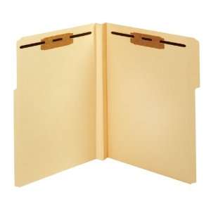  Globe Weis Expansion Fastener Folders, 1.5 Inch Expansion 