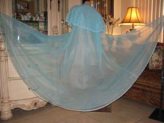 TTO65   NOSWOT Double Chiffon Large Nightgown Peignoir Robe Set 