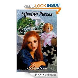 Start reading Missing Pieces on your Kindle in under a minute . Don 