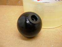 816 HURST DUAL GATE SHIFTER KNOB HIS/HER GTO OLDS 442  