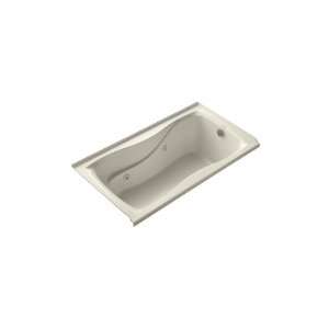 Kohler K 1209 RH 47 Hourglass 32 Whirlpool with Flange, Heater and 