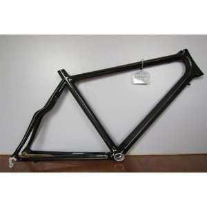  brand new 3k monocoque carbon fiber bicycle mtb frame 