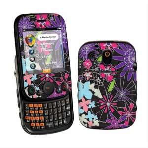   Vinyl Protection Decal Skin Flower Mix Cell Phones & Accessories