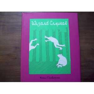  Wizard Crystal (First Edition) Books