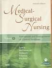 Medical Surgical Nursing: Assesment and Management of Clinical 