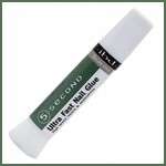 ibd 5 second Professional Nail Glue tube/Gel/Acrylic x6  
