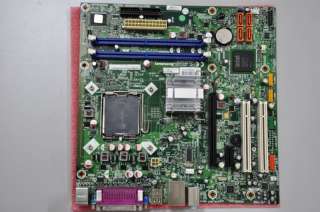 IBM LENOVO THINKCENTRE A58 MOTHERBOARD SYSTEMBOARD 46R8891 64Y9197 