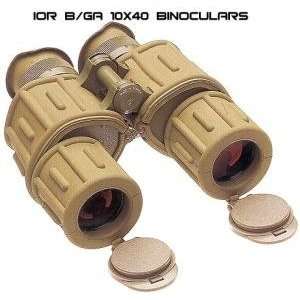IOR Valdada Binoculars B/GA 10x40 binoculars military grade binoculars 