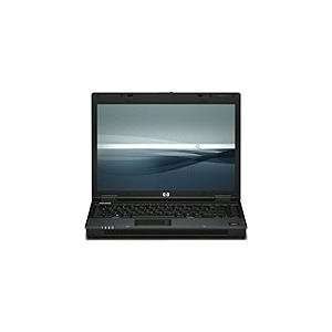  HP Compaq Business Notebook 8510p   Core 2 Duo 2.4 GHz 