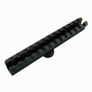   AR Picatinny See Through Carrying Handle Scope Rail