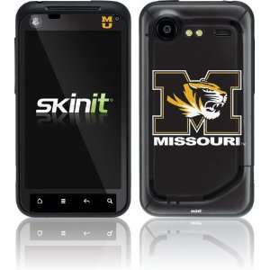     Columbia Tigers skin for HTC Droid Incredible 2 Electronics