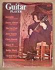 Guitar Player   May/Jun, 1973    Duane Allman   Les Paul   Jerry 