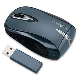   72238 Pilotmouse Laser Wireless Micro Pro Mouse: Electronics
