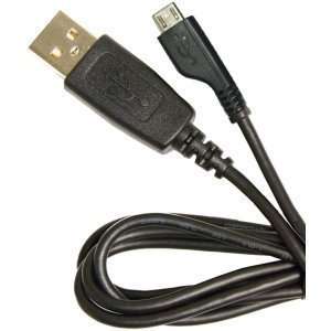 for OEM Samsung Micro USB Data Cable APCBU10BBEB Cell 
