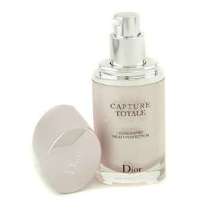  Capture Totale Multi Perfection Concentrated Serum 30ml 
