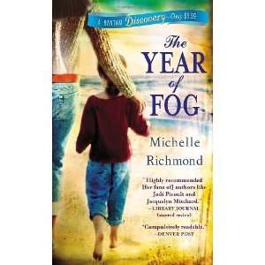  The Year of Fog (Bantam Discovery) [Mass Market Paperback 