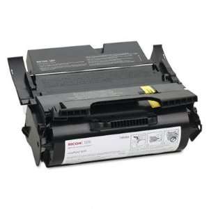  Toner Black High Yield Electronics