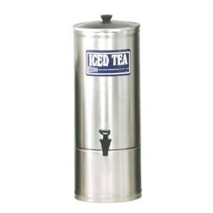   Ice Tea Dispenser (15 0271) Category Iced Tea and Beverage Dispensers