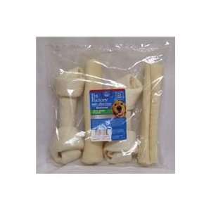   Dog Assortment / Size 6 8 Inch/4 Pack By Pet Factory Inc