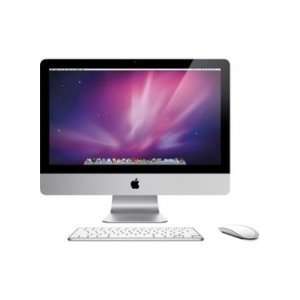  Apple 21.5 iDesktop Computer (Z0JM0001) Mac Desktop 